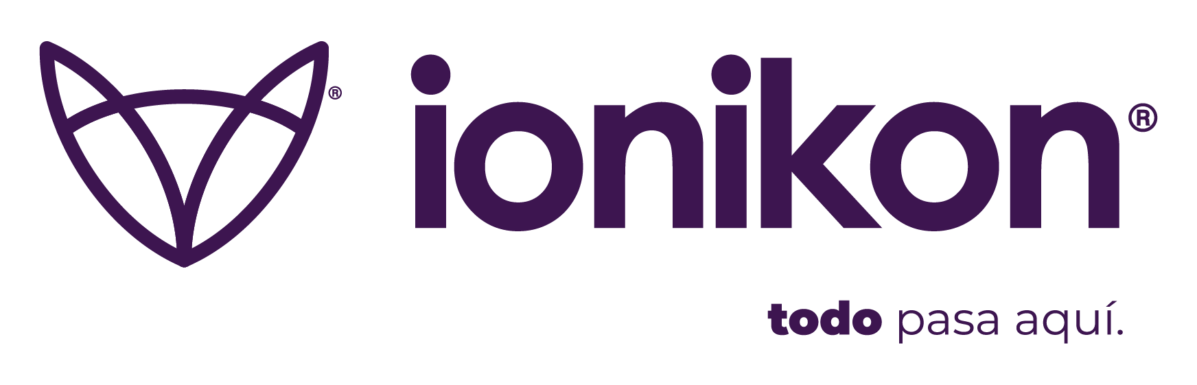 ionikon para empresas y startups