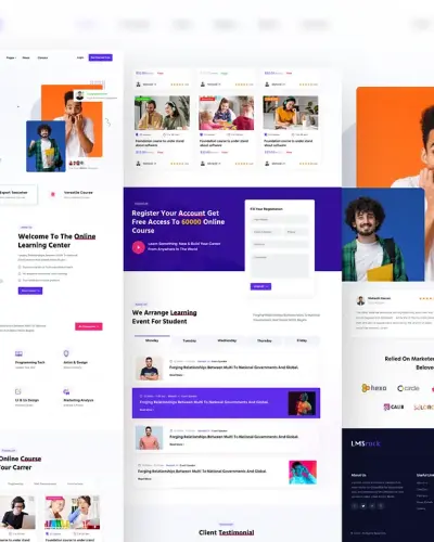 Sistema de gestión del aprendizaje