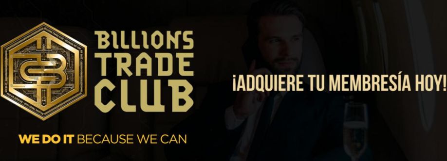 Billions Trade Club Cover Image