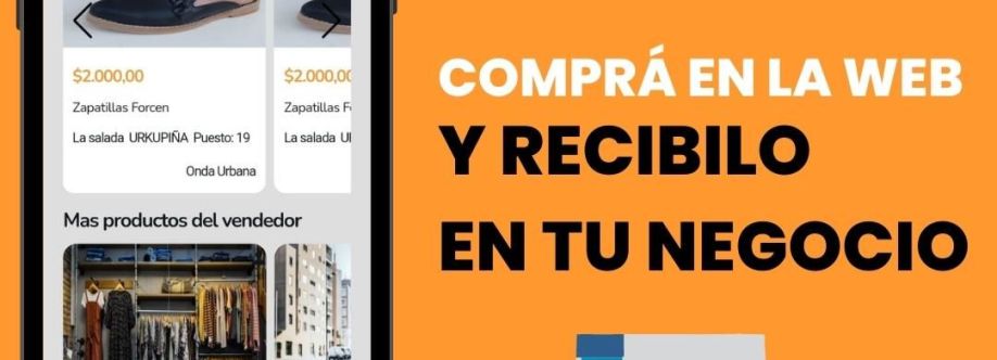 SaladaApp Profile Picture