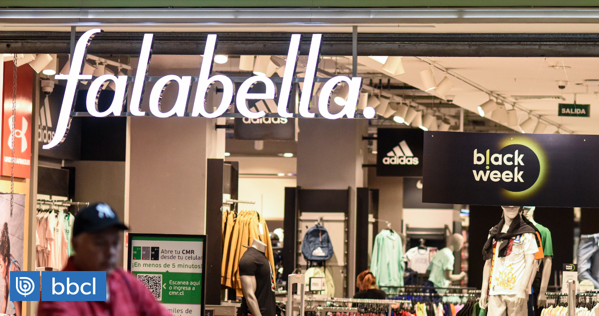 Trabajadores ya fueron informados: Falabella anuncia cierre de una tienda en RM y al local llegará H&M | Economía | BioBioChile
