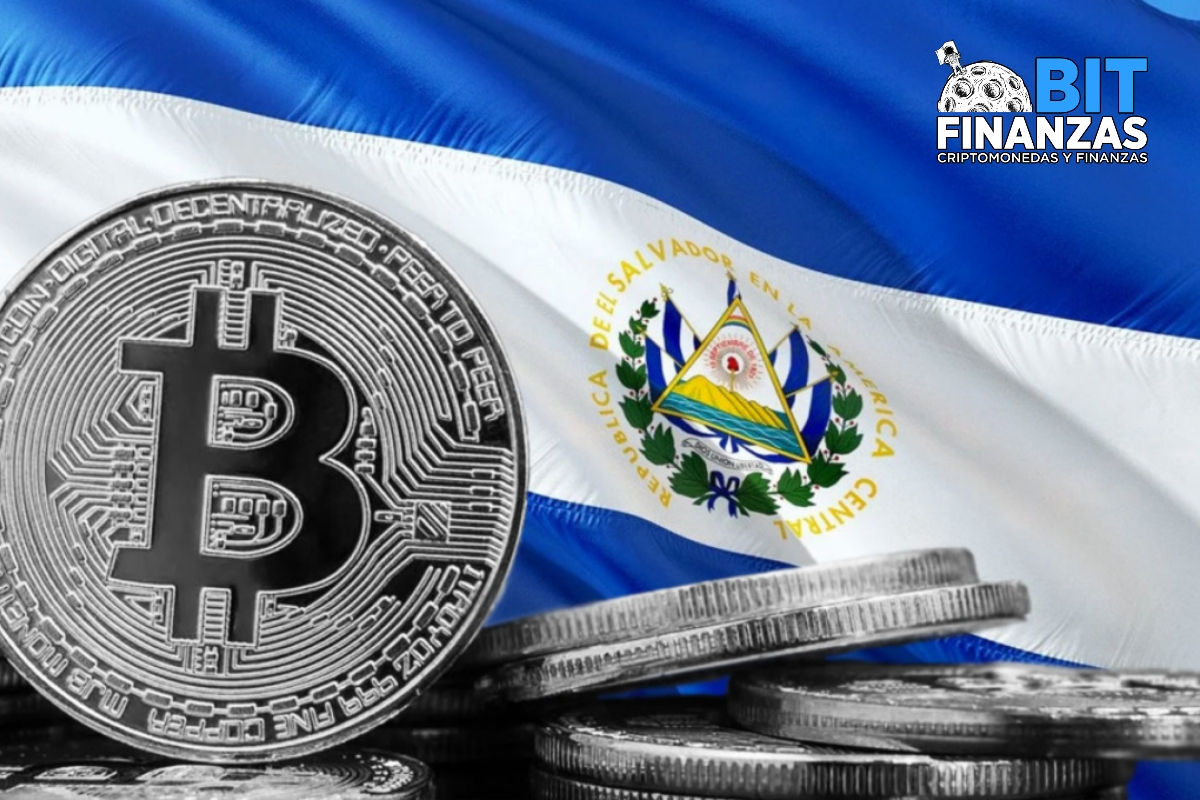 El Salvador ofrece ciudadanía por inversión en Bitcoin