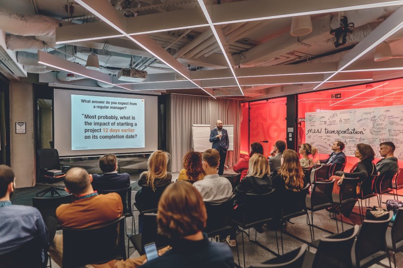 CIC crea alianza con The Ganesha Lab, Manutara Ventures y ProChile para apoyar a startups que buscan expandir su negocio en EE.UU. - Diario Sustentable