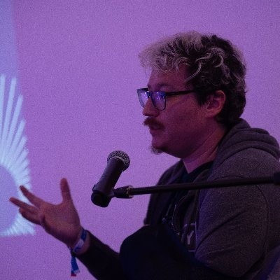 Andrés Peña Profile Picture