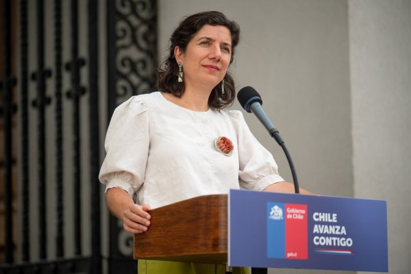 Gobierno crea comisión para elaborar una política de fomento a la biotecnología | Diario Financiero