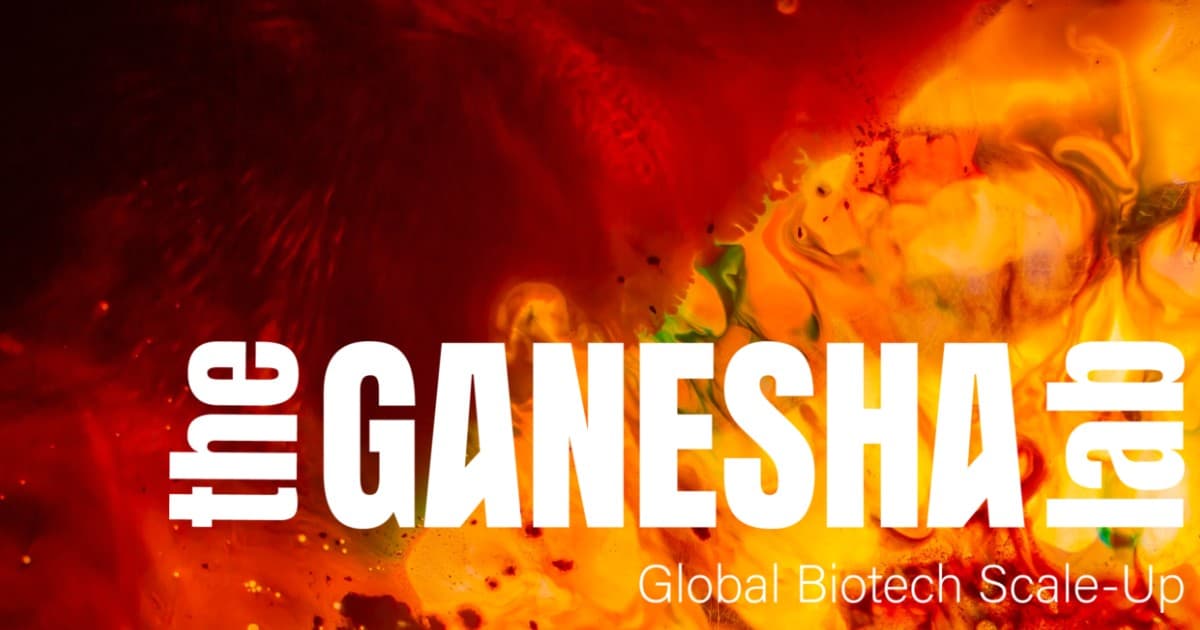 Go Europe Connect 2025 « The Ganesha Lab