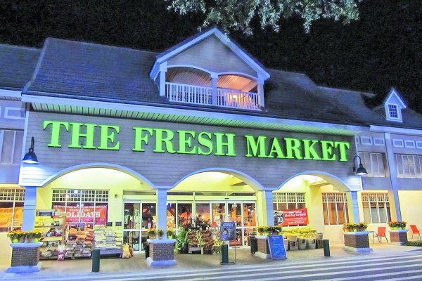 Cencosud quiere triplicar el negocio de The Fresh Market en EEUU | DFMAS