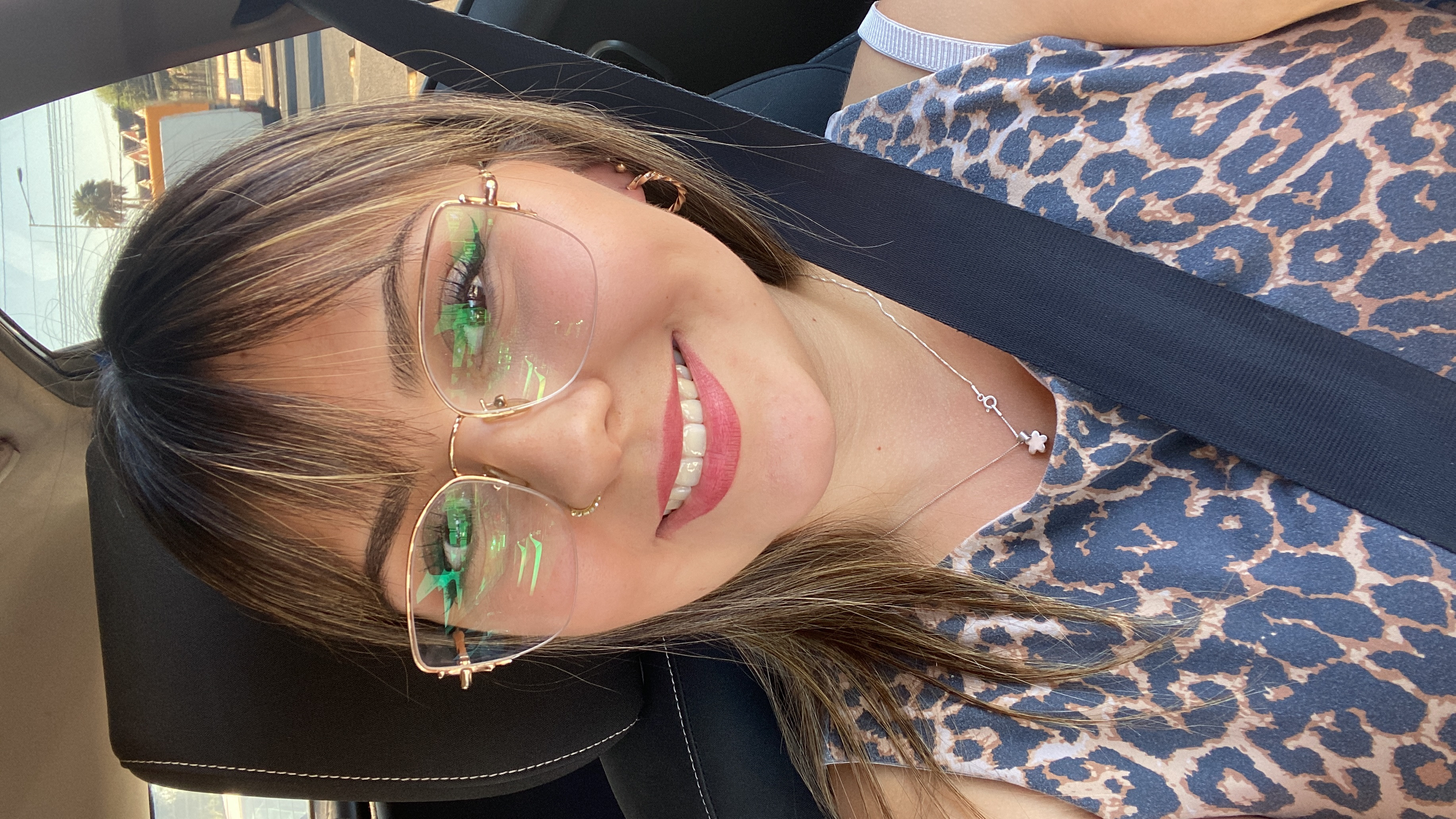 Sofia Silva Profile Picture