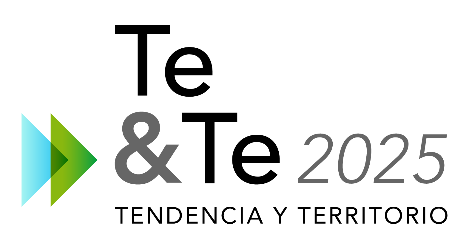 Inscripciones 2025 - Tendencia y Territorio