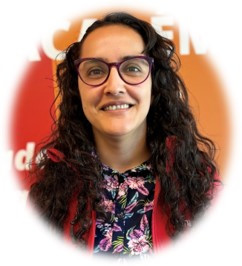 María Soledad Ávila Arias Profile Picture