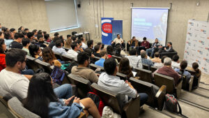 IA y Nuevas Tecnologías: Claves para el futuro del emprendimiento – MBA USACH