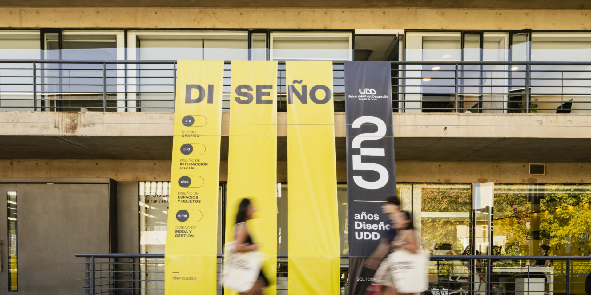 SEMINARIO BIORED: Materiales sostenibles en Iberoamérica  - UDD Facultad de Diseño