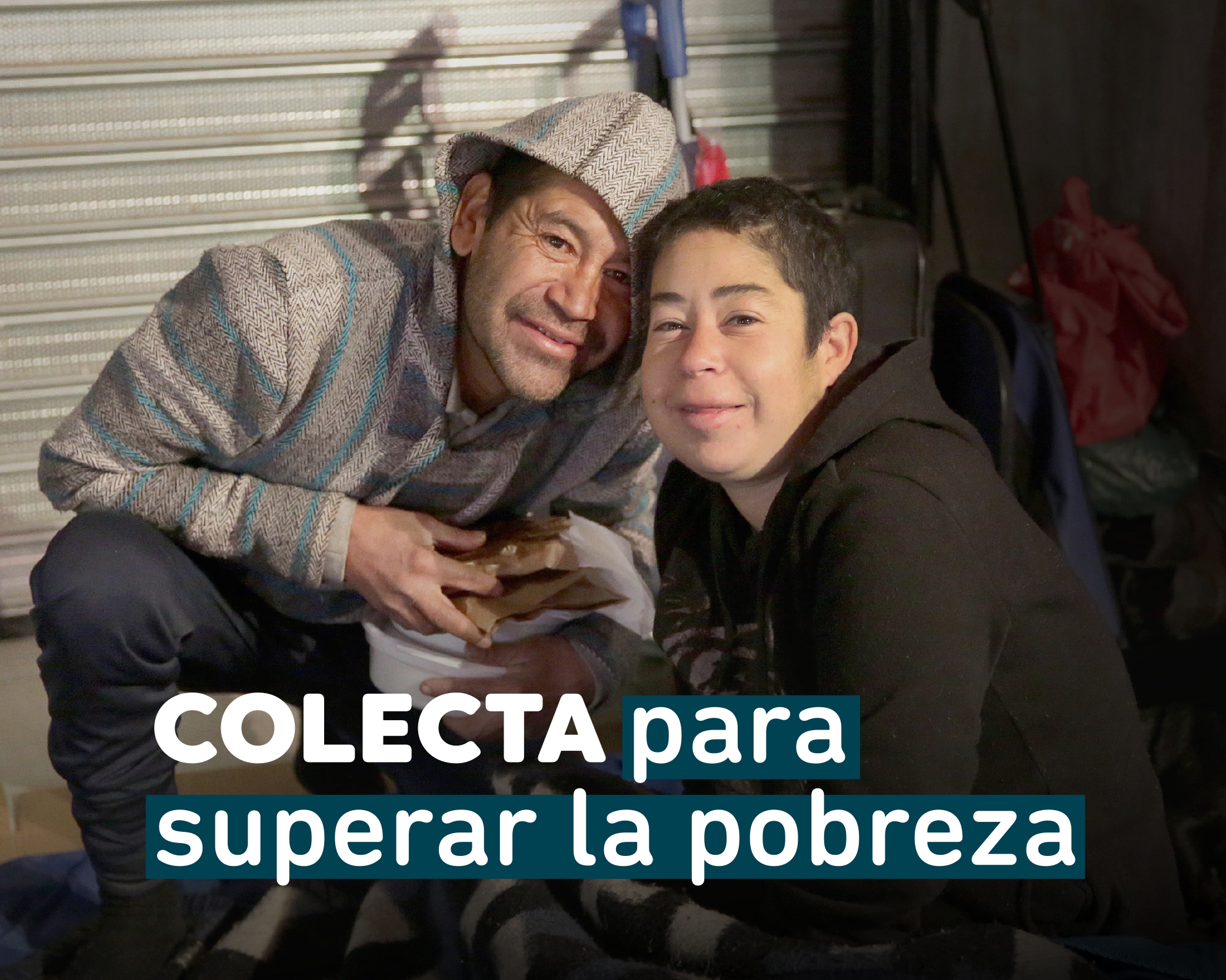 Hogar de Cristo